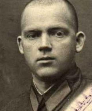 Селиванов Борис Семенович