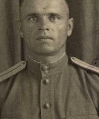Бебих Иван Степанович