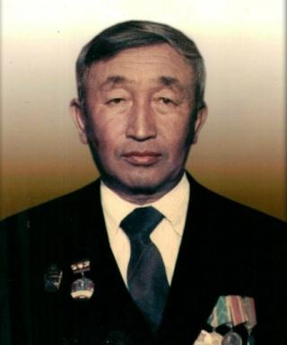 Балсунаев Илья Францевич