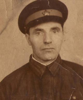Головань Иван Иванович