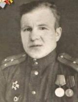 Мердачёв Александр Михайлович
