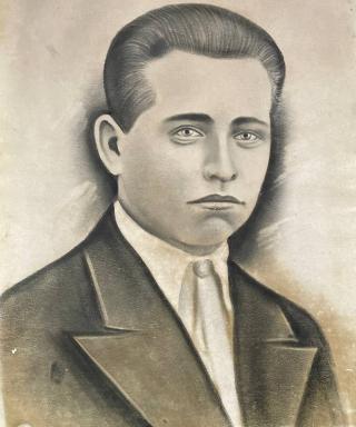 Пшеничный Андрей Артемович