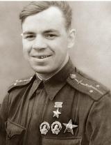 Мусинский Николай Степанович