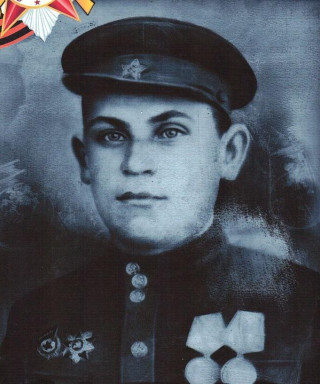 Перекотий Иван Степанович