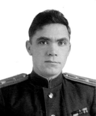 Пичугин Михаил Филиппович