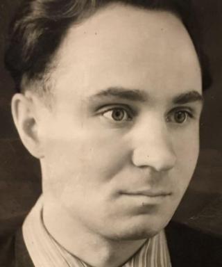 Игнатов Дмитрий Георгиевич