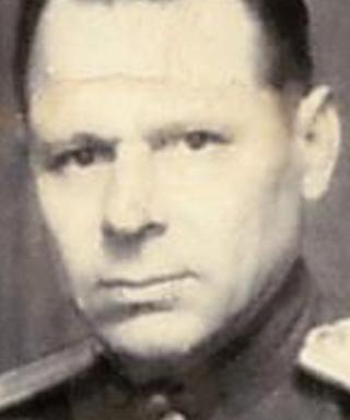 Козырев Алексей Петрович