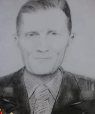 Чусов Иван Никитович