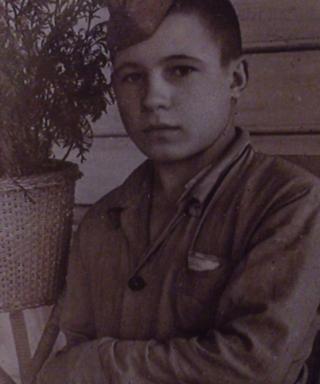 Антипов Виктор Алексеевич