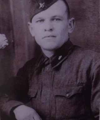 Пацкий Николай Егорович