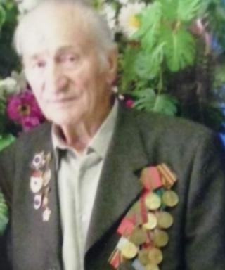 Шереметов Пётр Григорьевич