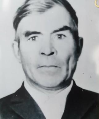 Мусинцев Константин Иннокентьевич