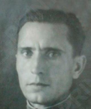 Шевченко Василий Алексеевич