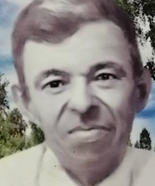 Алегин Петр Ульянович