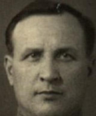 Ершов Степан Алексеевич