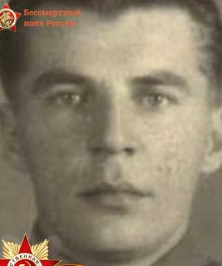 Бельский Владимир Алексеевич