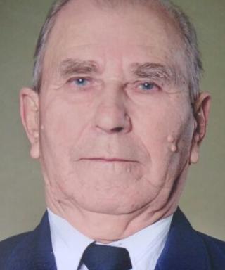 Золин Иван Афанасьевич
