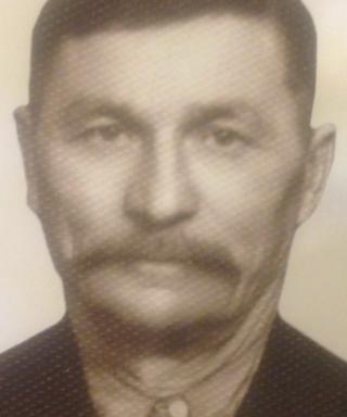 Горбунов Никон Назарович