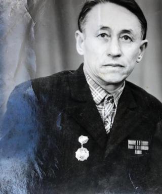 Юнусов Мавлит Хакимович