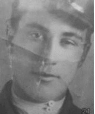 Лукьянцев Степан Кондратьевич