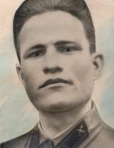Куликов Яков Устинович