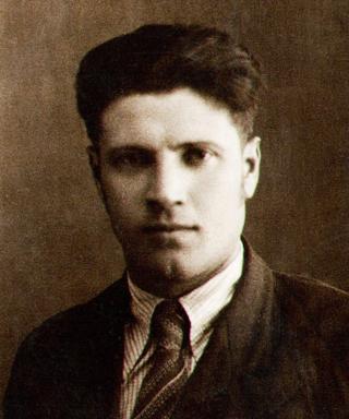 Седов Александр Иванович
