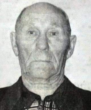 Калгин Василий Иванович
