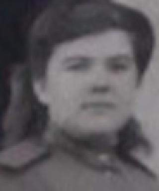 Жидкова Зоя Францевна