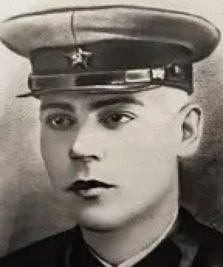 Земкин Владимир Маркович