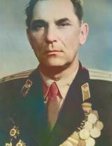 Титов Пётр Иванович