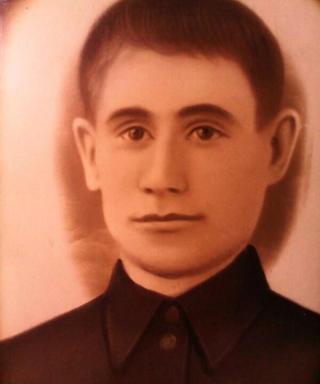 Рощупкин Павел Иванович