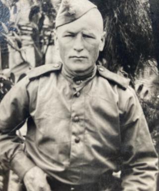 Рогачев Дмитрий Александрович