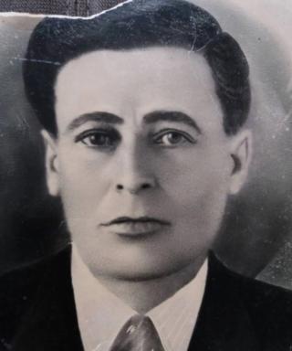 Чупров Николай Федорович