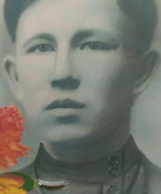 Удалов Фёдор Алексеевич