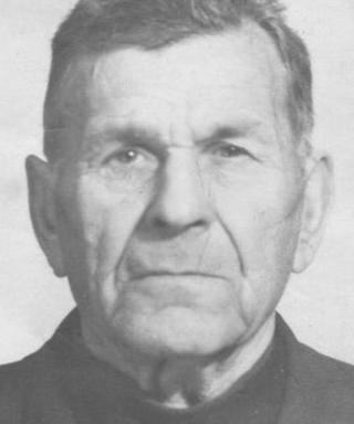 Куликов Григорий Иванович