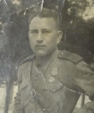 Червоткин Григорий Евсеевич