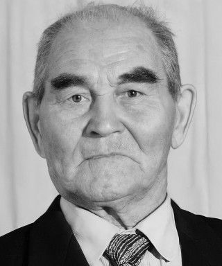 Комогоров Георгий Александрович