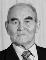 Комогоров Георгий Александрович