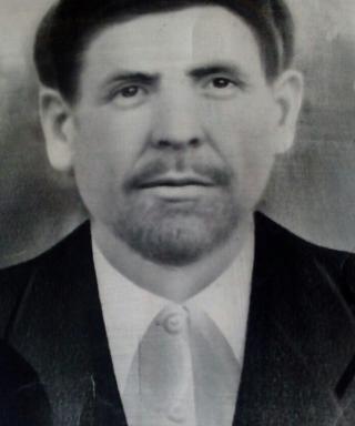 Малафеев Алексей Ефремович