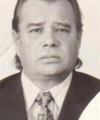 Шварц Александр Михайлович