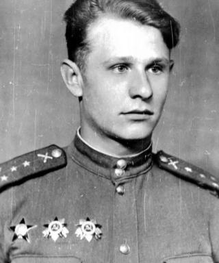 Галенко Алексей Александрович
