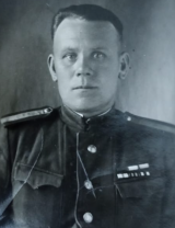 Худов Александр Николаевич