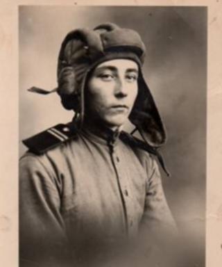 Липанов Александр Алексеевич