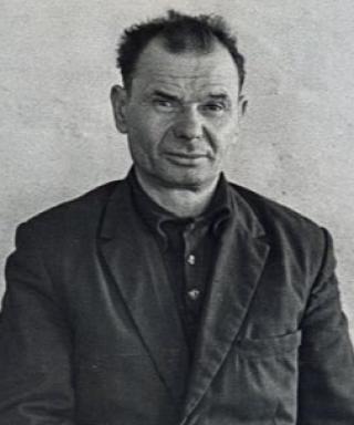 Уззлов Михаил Федорович
