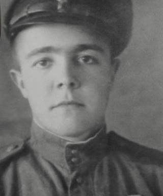 Чумаков Алексей Сергеевич