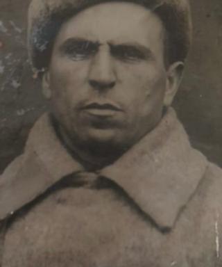 Шорлуян Рубен Макарович