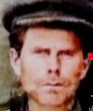 Евдокимов Иван Иванович