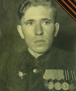 Швальба Арвид Эрнестович