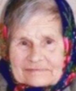 Зубова Мария Ивановна