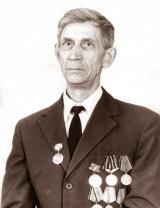 Перелыгин Анатолий Петрович